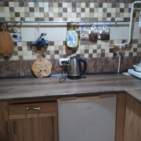Eко Апартаменты-Студио Біля Кафедрального Костелу Kam'janec'-Podil's'kyj Esterno foto