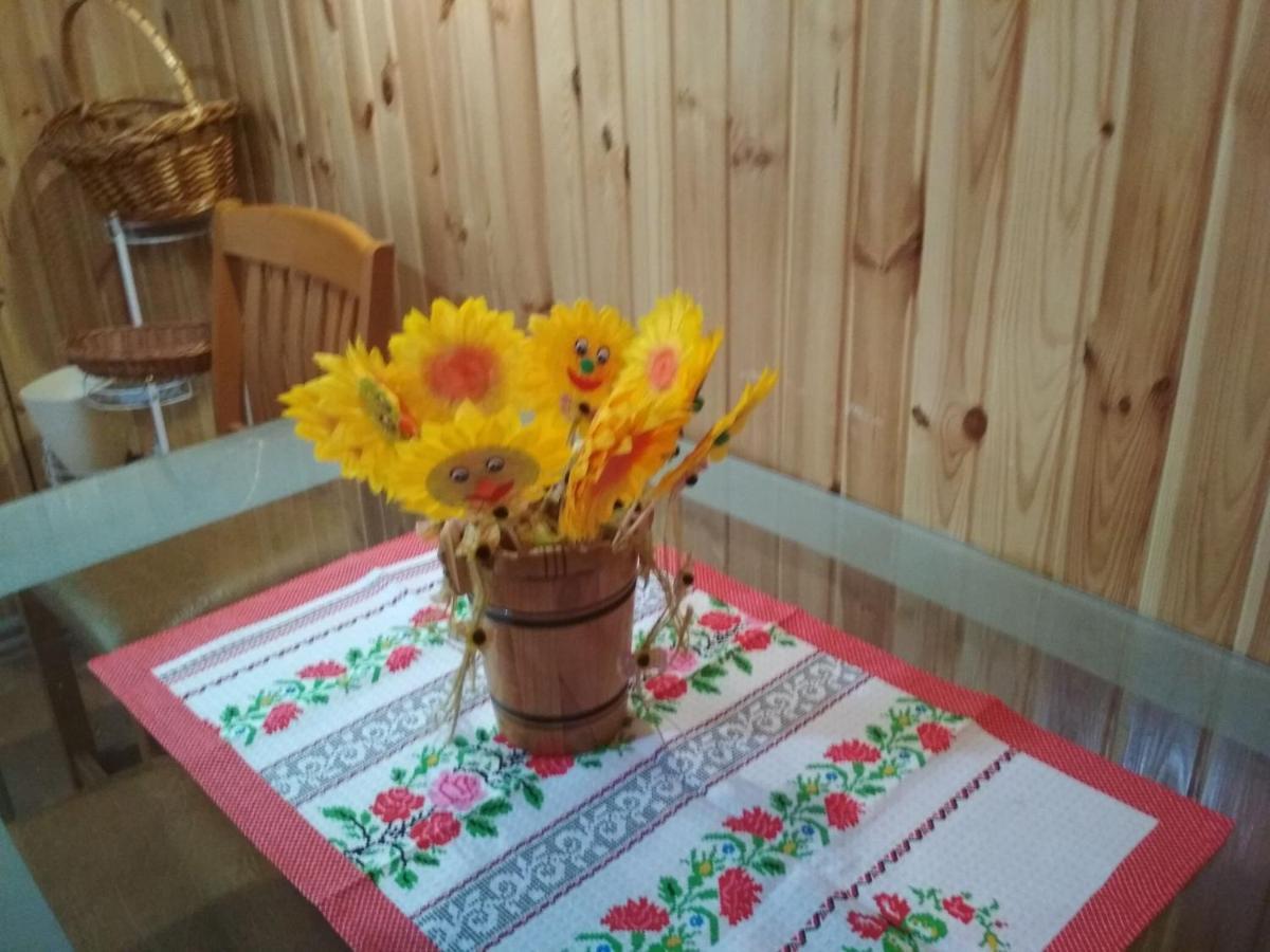 Eко Апартаменты-Студио Біля Кафедрального Костелу Kam'janec'-Podil's'kyj Esterno foto
